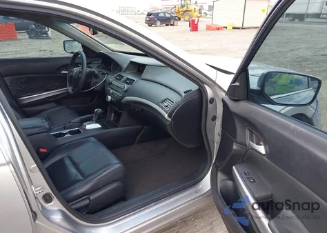 2013 Honda Crosstour Ex z USA, uszkodzony, nr VIN 5J6TF3H34DL005552